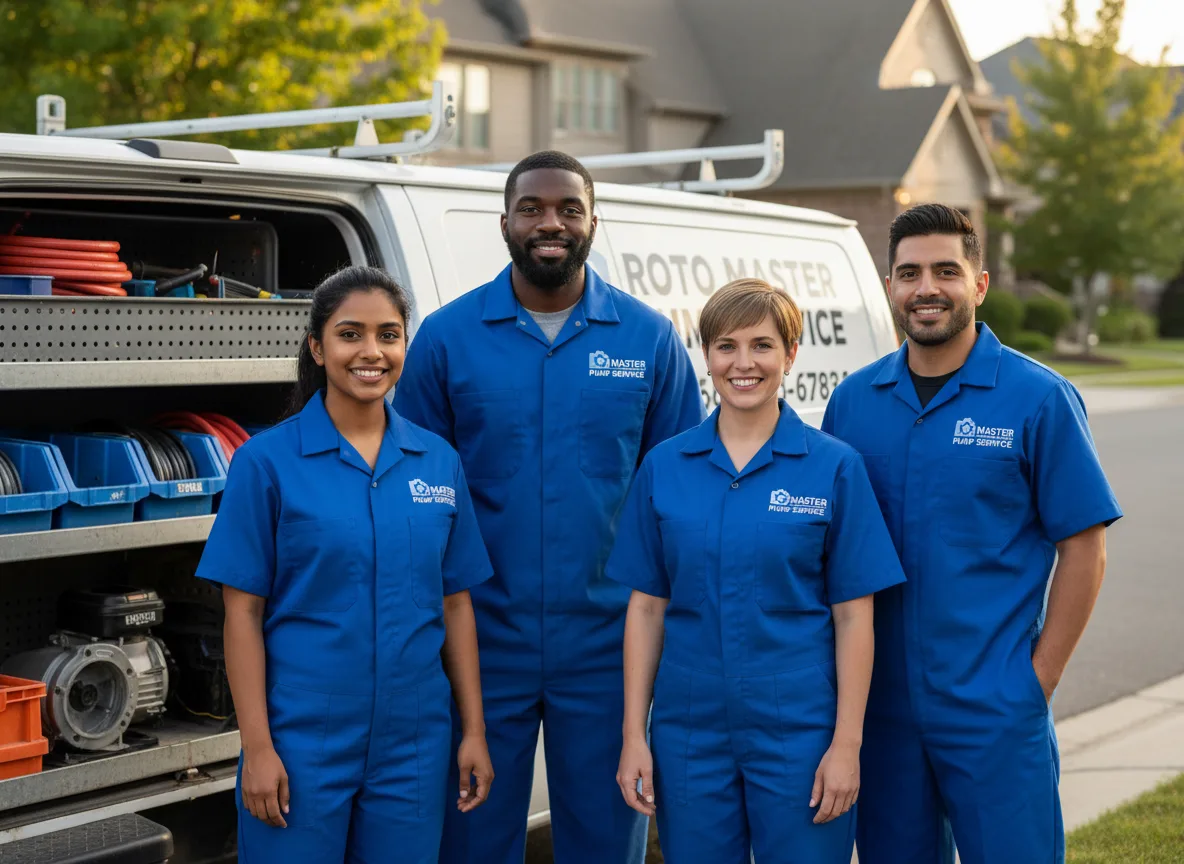 Sump Pump Installation company in Columbia, MO